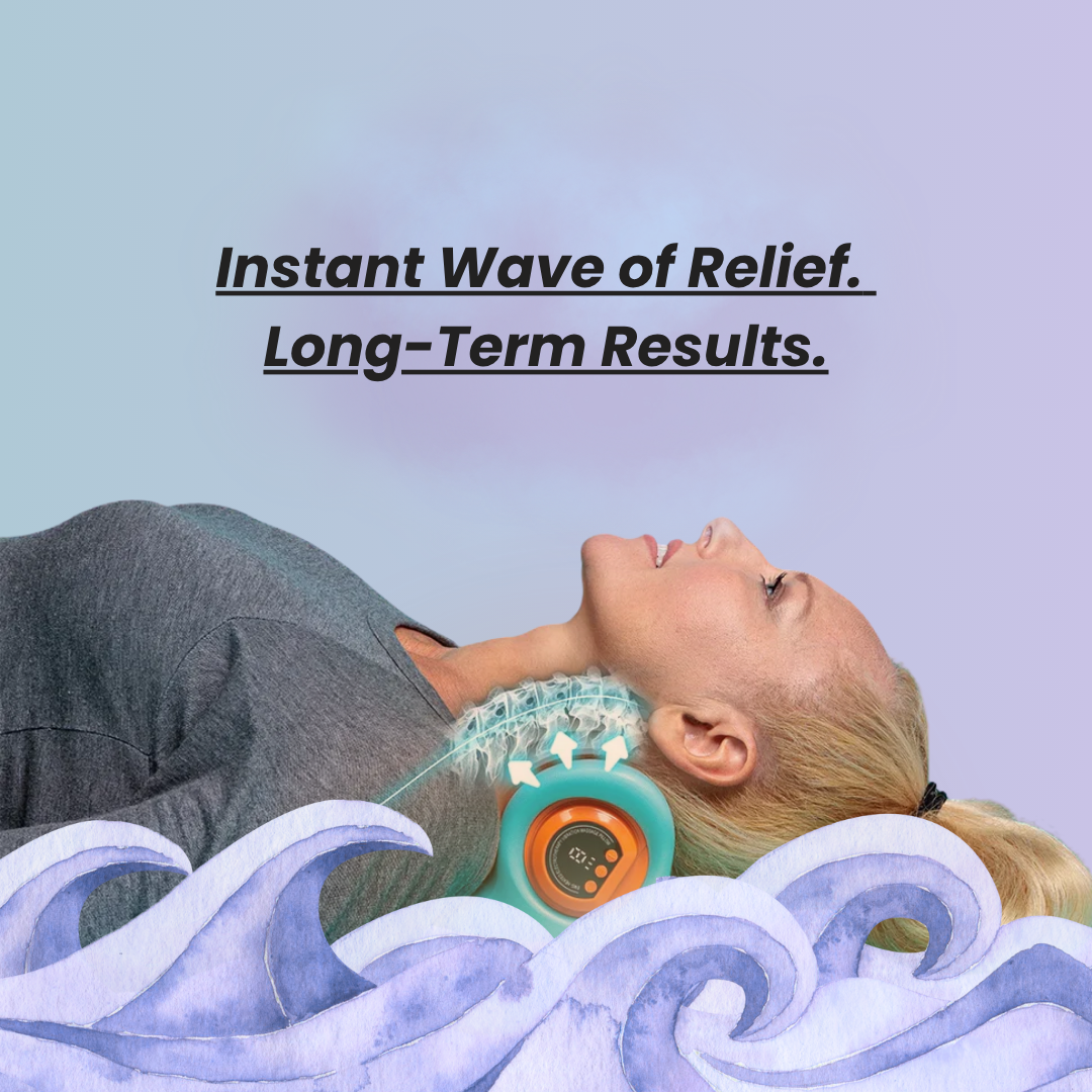 Why Choose SerenWave™